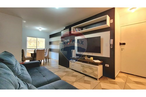 Venda-Apartamento-Rua Santo André Avelino , 191  - Parque São Rafael , São Paulo , São Paulo , 08320-280-630331099-4