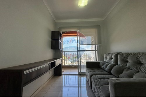 Alugar-Apartamento-R. Prof. Antônio Rodrigues Claro Sobrinho , 230  - Supermercado Confiança  - Jardim São Carlos , Sorocaba , São Paulo , 18046-340-630591007-467