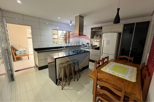 Venda-Casa-Jardim Hungares , Sorocaba , São Paulo , 18075501-631581014-5