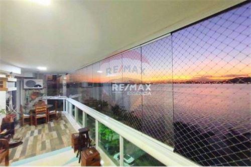 For Sale-Condo/Apartment-Avenida Amphilophio Trindade , 833  - Praia Campista , Macaé , Rio de Janeiro , 27920010-630221003-93