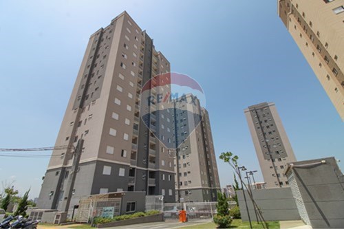 Venda-Apartamento-Rua Affonso Celso Dias , 240  - Supermercado Confiança  - Jardim São Carlos , Sorocaba , São Paulo , 18046376-630591007-485