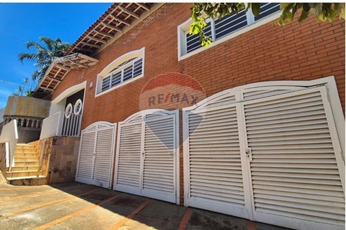 Venda-Casa Comercial-Jardim Europa , São José do Rio Preto , São Paulo , 15014450-630401013-137