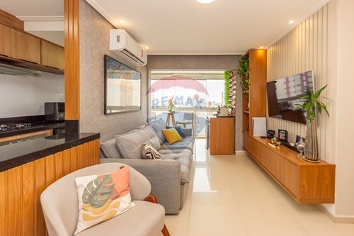 Venda-Apartamento-Rua Nossa Senhora de Fátima , 360  - Santa Paula , São Caetano do Sul , São Paulo , 09540-100-630821039-7