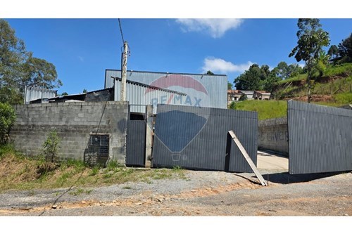 Alugar-Galpão-Jardim Leika , Arujá , São Paulo , 07429825-631491001-327