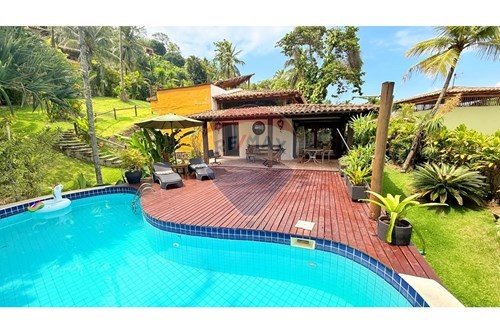 Alugar-Casa-Siriúba 1 , Ilhabela , São Paulo , 11635702.-690881023-71