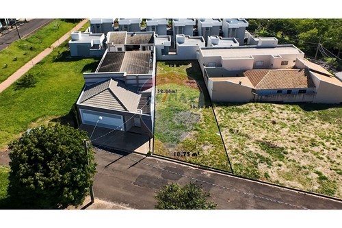 Venda-Terreno-Vila Pinheiro Machado , Botucatu , São Paulo , 18609671-630481094-80