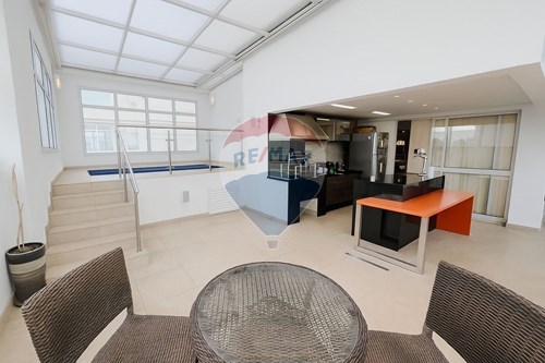 Alugar-Cobertura-Rua Antônio de Lucena , 22  - Chácara Califórnia , São Paulo , São Paulo , 03407050-631421001-153