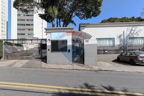 Venda-Apartamento-Rua Pedro Paulo de Carlo , 98  - Vila São Sebastião , Mogi das Cruzes , São Paulo , 08738000-630281095-8