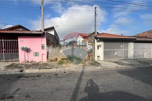 Venda-Terreno-Residencial Armando Moreira Righi , São José dos Campos , São Paulo , 12247798-631431003-166