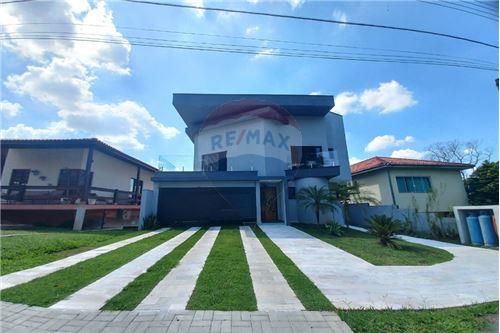 For Sale-House-Estrada Do Itapeti , 100  - ARUÃ ECOPARK  - Parque Residencial Itapeti , Mogi das Cruzes , São Paulo , 08771-910-630281022-73