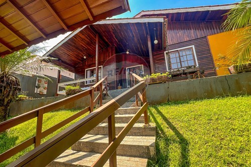 Venda-Casa de Condomínio-Rua Elias Eid , 143  - Santa Luzia , Ribeirão Pires , São Paulo , 09430305-631371018-58