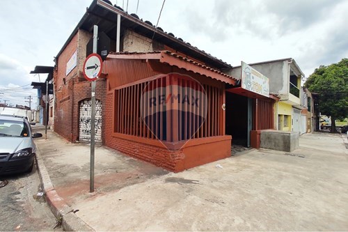 Venda-Prédio-Avenida Mulungú , 626  - Cidade Seródio , Guarulhos , São Paulo , 07151380-630251032-184