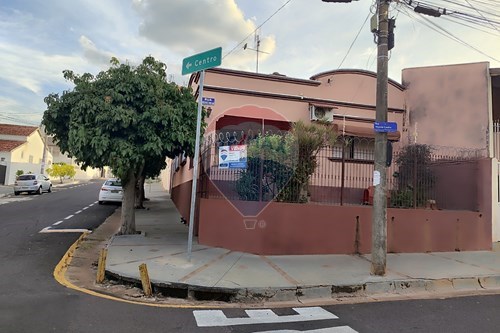 Venda-Casa-Rua Vicente Coelho , 113  - Vila América , Lins , São Paulo , 16400140-630511044-32