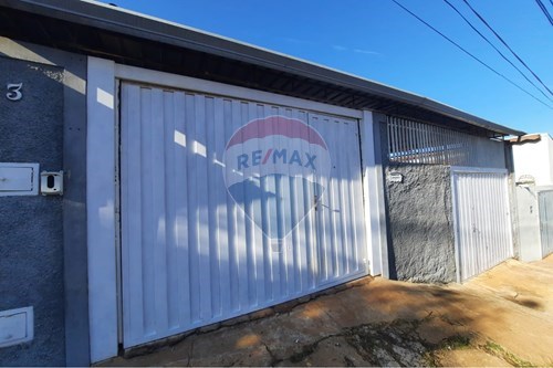 Alugar-Casa-Vila Maria , Botucatu , São Paulo , 18611-357-630111007-1364