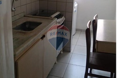 Residential - Condo/Apartment - São José dos Campos , São Paulo - BR
