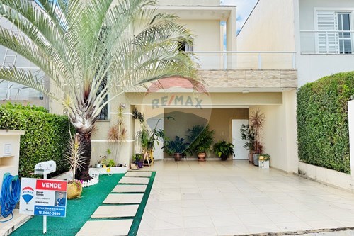 Venda-Casa de Condomínio-Avenida Elias Maluf , 3305  - Jardim Wanel Ville V , Sorocaba , São Paulo , 18055215-630601129-96