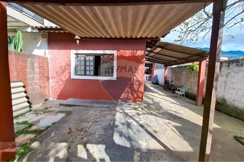 Venda-Casa-AVENIDA OSCAR NIEMEYER , 1035  - Escola. Emei Mundo Encantado  - Canto do Mar , São Sebastião , São Paulo , 11601-093-631571018-3