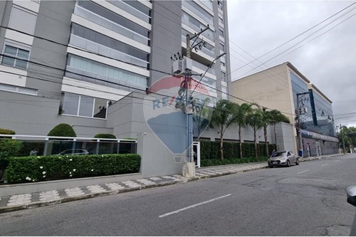 Alugar-Apartamento-Rua Major Pinheiro Franco , 223  - Centro  - Centro , Mogi das Cruzes , São Paulo , 08710220-630281005-522