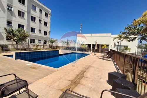 Alugar-Apartamento-Jardim Prudentino , Presidente Prudente , São Paulo , 19064557-630091061-49