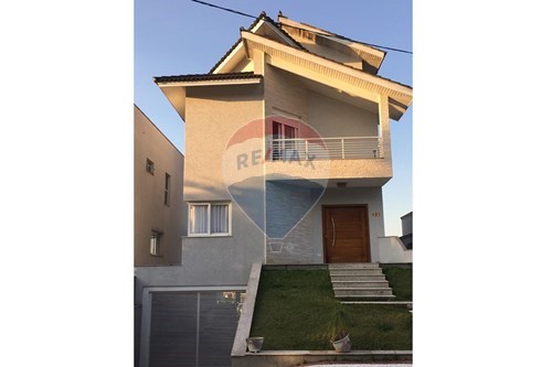 Alugar-Casa de Condomínio-Arujazinho IV , Arujá , São Paulo , 07434390-631491001-259