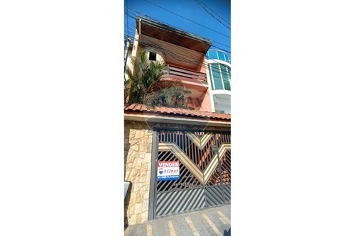 Alugar-Casa-Vila Noêmia , Mauá , São Paulo , 09370600-630751019-126