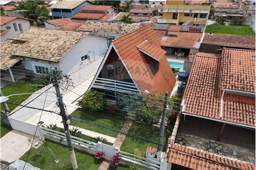 Venda-Casa de Condomínio-rua Irineu ferreira PInto , 374  - Ponta Grossa  - Itapeba , Maricá , Rio de Janeiro , 24914345-630121027-9