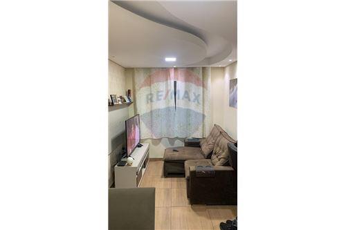 Apartamento - Alugar - Guarulhos , São Paulo - 2 - 631271012-69