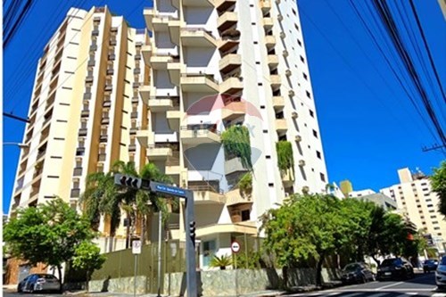 Venda-Apartamento-Rua Rubião Júnior , 2820  - Em frente à Sorveteria Sensação  - Centro , São José do Rio Preto , São Paulo , 15010090-631381032-31