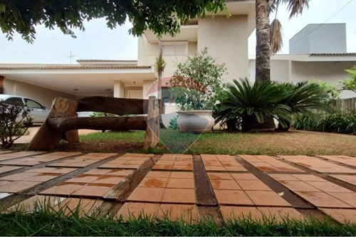 Venda-Casa de Condomínio-Avenida. Nadima Damha 2 , 730  - Damha 2  - Parque Residencial Damha , São José do Rio Preto , São Paulo , 15061754-631321007-42