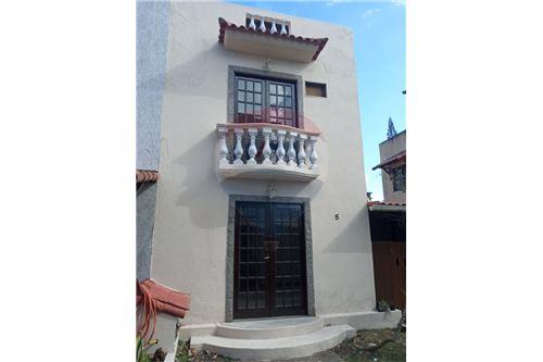 For Sale-Townhouse-Avenida Dr. Antonio Marques Matias , 002  - Qd 387, Lote 84, Cs 05  - Jardim Atlântico , Maricá , Rio de Janeiro , 24933570-630121005-255