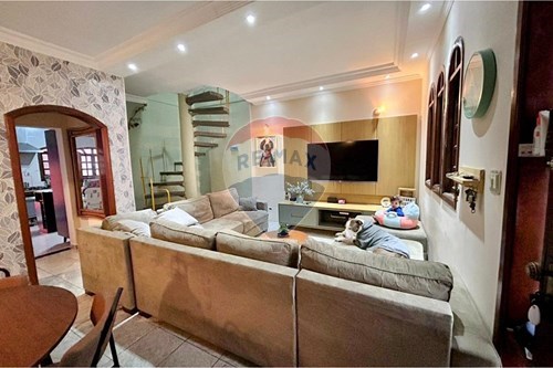 Residential - Two Level House - Guarulhos , São Paulo - BR