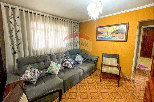 Venda-Casa-Rua Navegantes , 03  - Colônia , Ribeirão Pires , São Paulo , 09405520-631371003-114