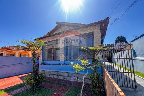 Venda-Casa-Rua Giácomo Sortino , 86  - Mc Donald's  - Centro , Ribeirão Pires , São Paulo , 09400400-631371003-102