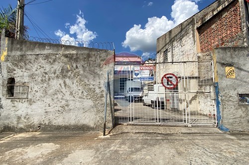 Venda-Galpão-Avenida Octávio Augusto Range , 1089  - Rio Acima , Votorantim , São Paulo , 18112055-630591273-1