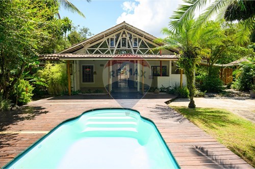 Venda-Casa-Cocaia , Ilhabela , São Paulo , 11630000-630951011-42