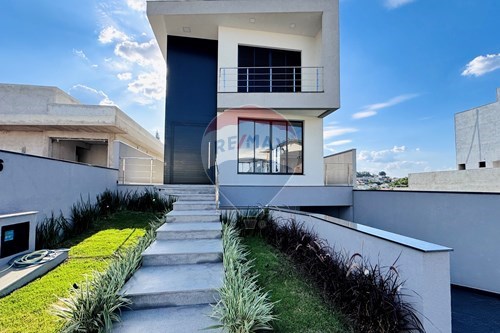 Venda-Casa de Condomínio-Rua Flamboyant , 226  - Arujazinho IV , Arujá , São Paulo , 07435470-631491012-17