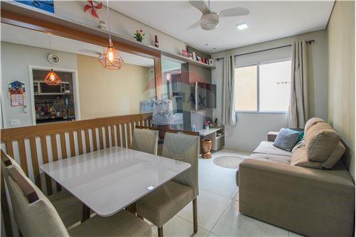 Venda-Apartamento-Avenida Itavuvu , 8300  - Jardim Santa Cecília , Sorocaba , São Paulo , 18079-060-630601053-6