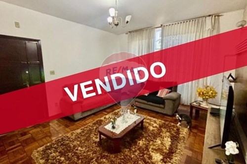 Venda-Sobrado-Rua Nair Urizzi Fernandes , 54  - Rua Gaspar Conqueiro  - Alto Ipiranga , Mogi das Cruzes , São Paulo , 08730-540-630281081-30
