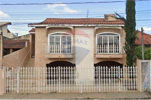 For Sale-House-Jardim Agenor , Salto de Pirapora , São Paulo , 18160-000-631181028-1