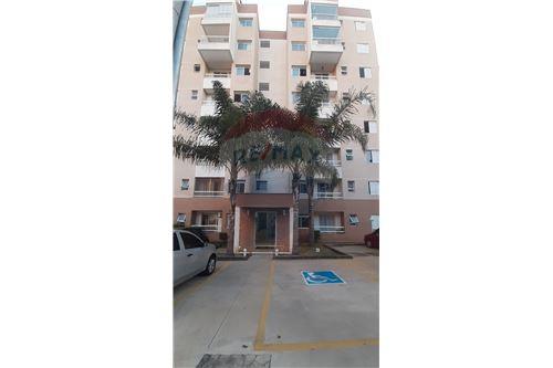 For Rent/Lease-Condo/Apartment-Av Dr Armando Pannunzio , 1700  - Supermercado confiança  - Jardim São Paulo , Sorocaba , São Paulo , 18050-000-630591093-68