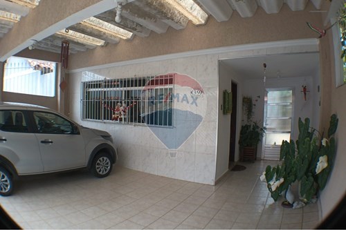 Venda-Casa-Vila São Judas Tadeu , Guarulhos , São Paulo , 07060-170-630251069-122