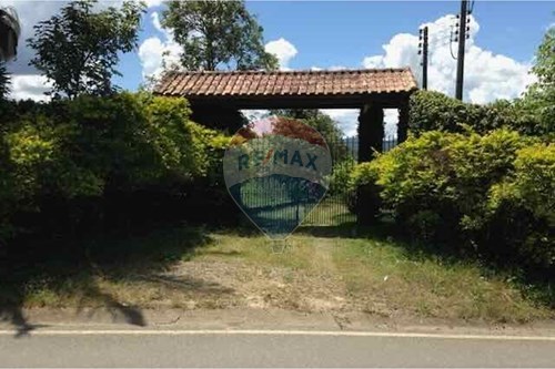 Venda-Chácara / Sítio / Fazenda-Residencial Ibirapitanga , Santa Isabel , São Paulo , 07500000-631491020-48