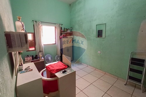 Venda-Casa-Rua Geraldo Almeida Tavares , 48  - Residencial Dom Bosco , São José dos Campos , São Paulo , 12225874-631501001-112