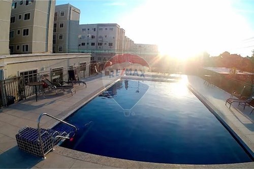 Venda-Apartamento-Rua Lúcio Tomé Feteira , 934  - Ao lado da Itaipava  - Vila Lage , São Gonçalo , Rio de Janeiro , 24415000-631741004-13