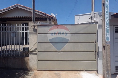 Alugar-Casa-Conjunto Habitacional Doutor Walter Pimentel , Tupã , São Paulo , 17602764-630151019-220