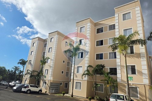 Venda-Apartamento-Avenida Adolpho Massaglia , 800  - Adolpho Massaglia  - Vossoroca , Votorantim , São Paulo , 18052572-630601201-55