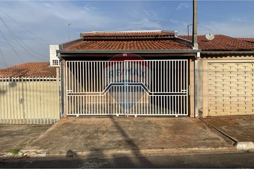 Venda-Casa-Rua Vanda Longanesi Laranjeira , 84  - Jardim Primavera , Tatuí , São Paulo , 18273370-631081001-372