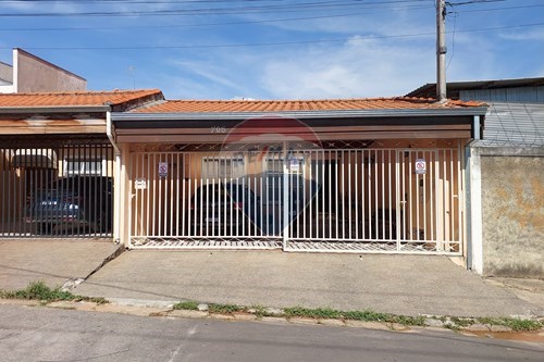 Venda-Casa-Rua Serafina Milego Latorre , 705  - Próximo da Praça Márcia Mendes  - Jardim Vera Cruz , Sorocaba , São Paulo , 18050020-630601140-43