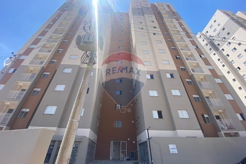 Venda-Apartamento-Rua Nilva Zilá Silvati Viana , 360  - Conjunto Habitacional Júlio de Mesquita Filho , Sorocaba , São Paulo , 18053011-630591239-4