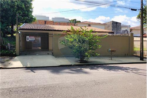 Venda-Casa-Jardim Vale do Sol , Presidente Prudente , São Paulo , 19063680-630091017-55